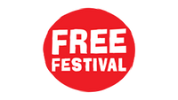 Edinburgh Free Festival Flyer poster banner printing