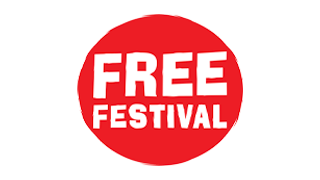 Edinburgh Free Festival Flyer poster banner printing